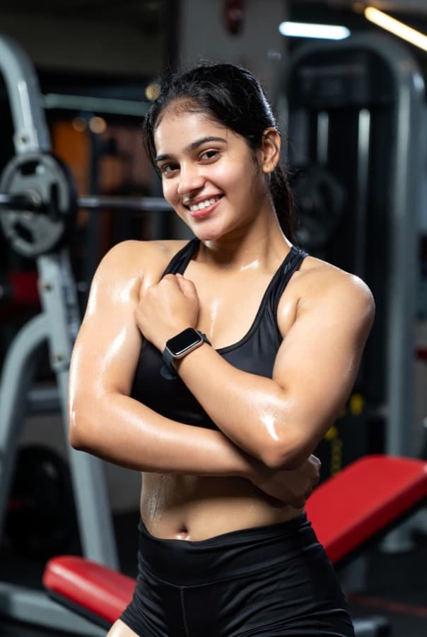 Ananya