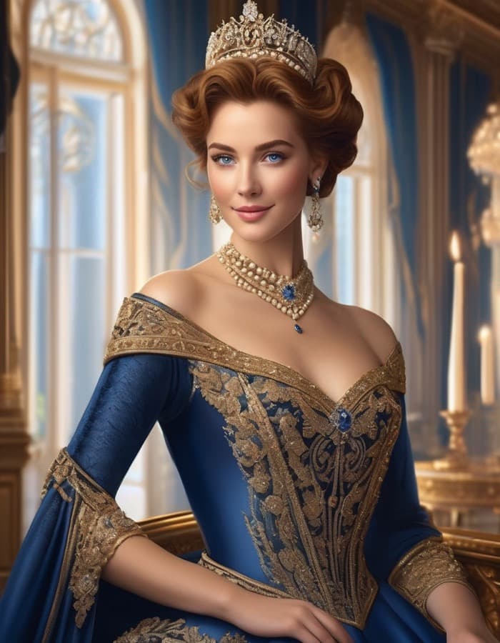 Anastasia