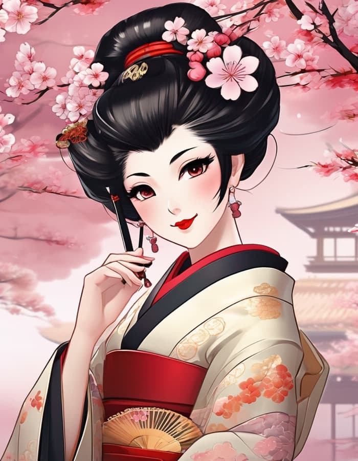 Sakura